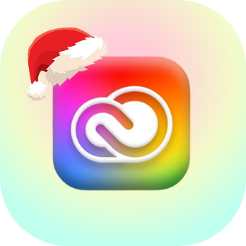 Adobe all app bản quyền